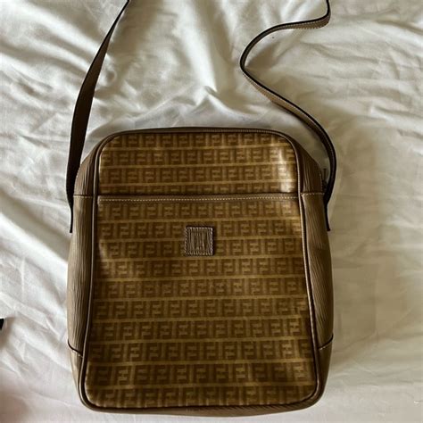 shop fendi crossbody bags|authentic vintage fendi crossbody bag.